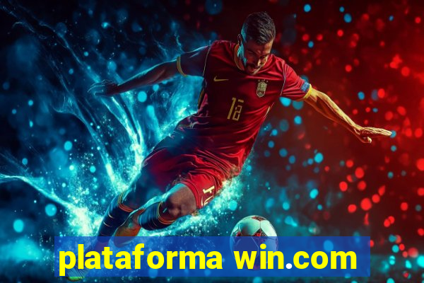 plataforma win.com